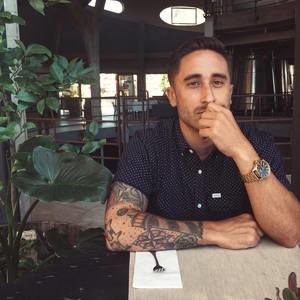 Meet your Posher, Shane